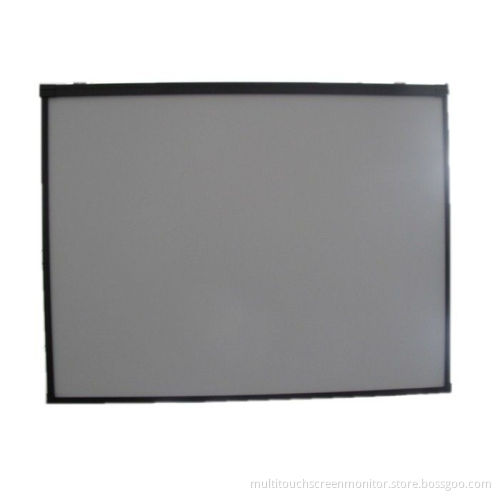 Us2.0cable Hitouch Finger Touch Electronic Interactive Whiteboard Ht-77 For Interactive Classroom